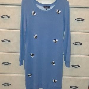 RN Ronni Nicole Dress